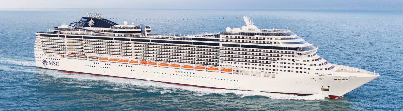 Cruise Antarctica bij Corendon